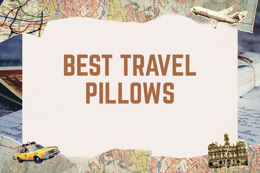 Best Travel Pillows