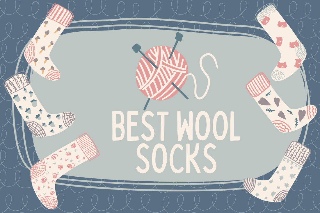 Best Wool Socks