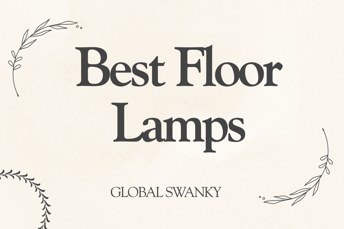 Best Floor Lamps