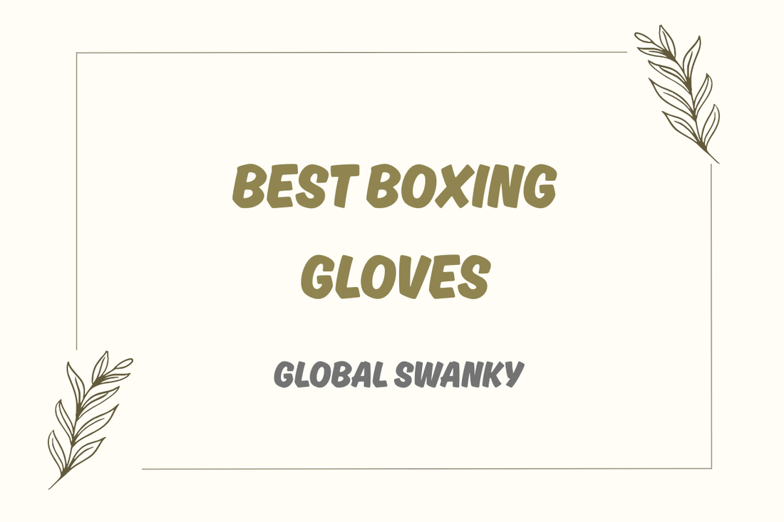 Best Boxing Gloves