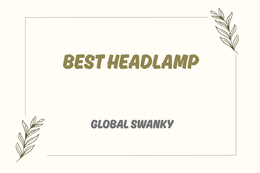 Best Headlamp