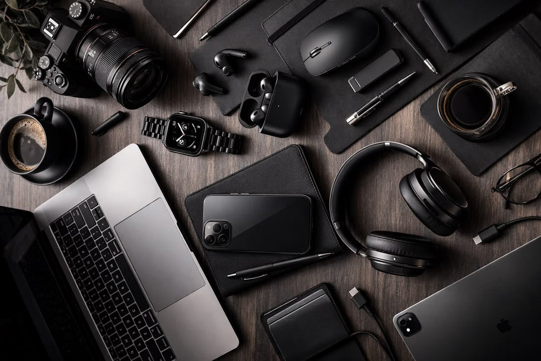 Coolest gadgets on Amazon right now You Must See