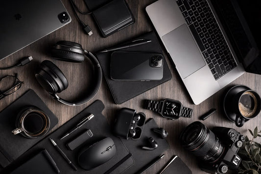 Must have gadgets for men to simplify life and travel