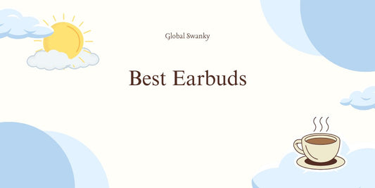 Best Earbuds