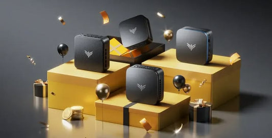 Black Friday gadget deals for big savings on top tech