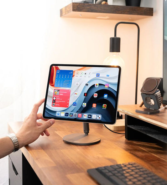 Best work from home gadgets for better productivity and comfort
