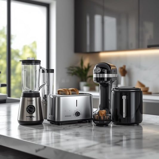 Gadgets that make life easier to save time and stay organized