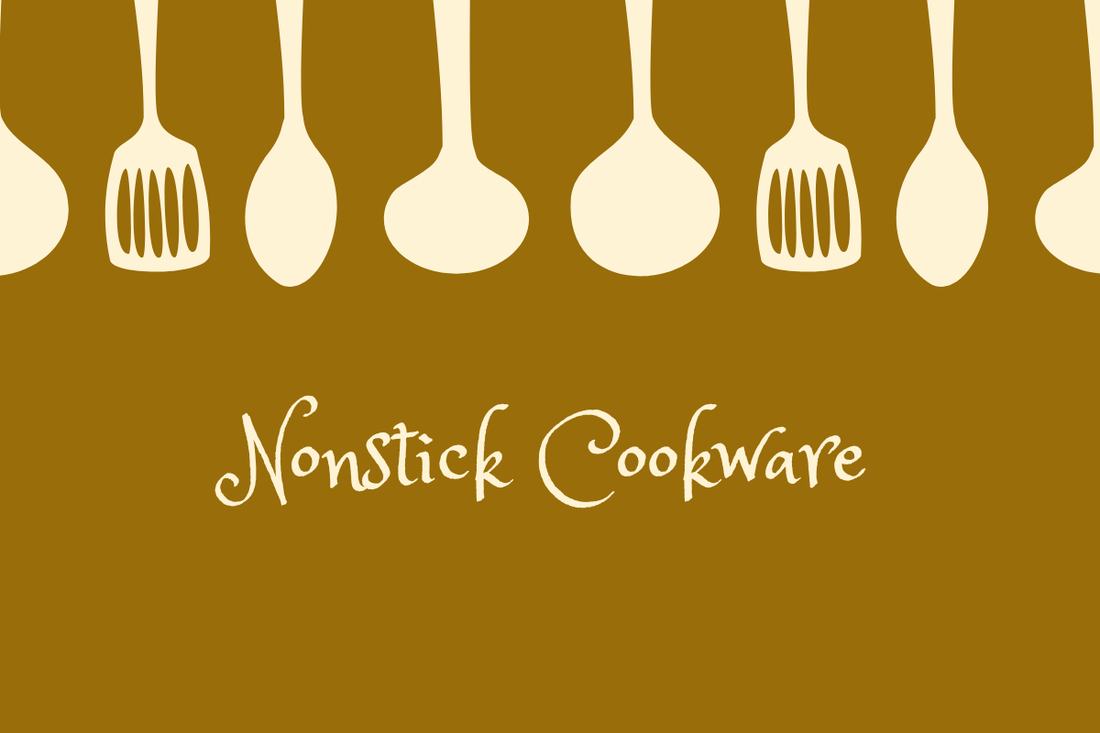 Best Nonstick Cookware