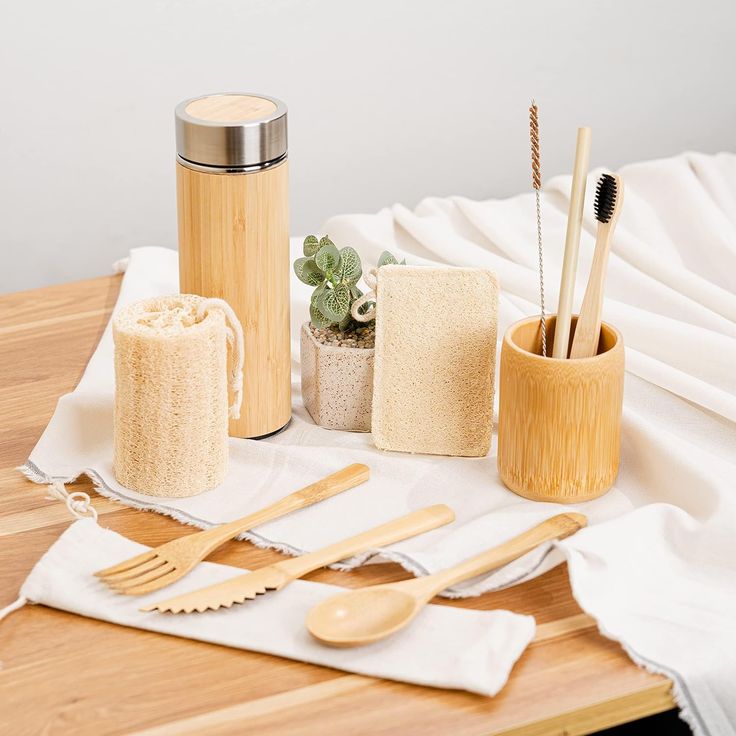 Best eco-friendly products for simple and green living