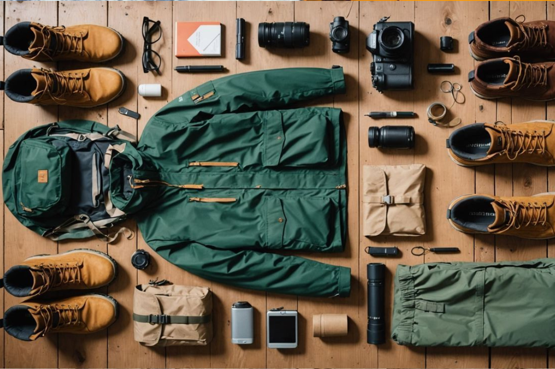 Best hiking accessories on Amazon for every trail