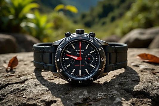 Affordable Watches That Look Expensive Without Breaking the Bank