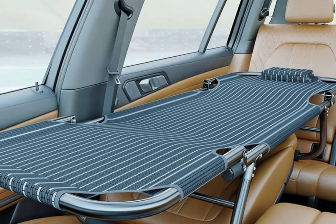 Road Trip Essentials Amazon for a Safe and Fun Journey