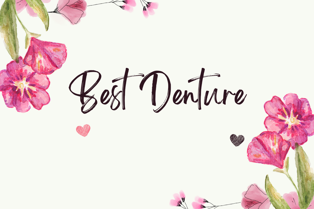 Best Denture