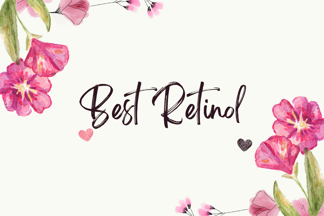 Best Retinol