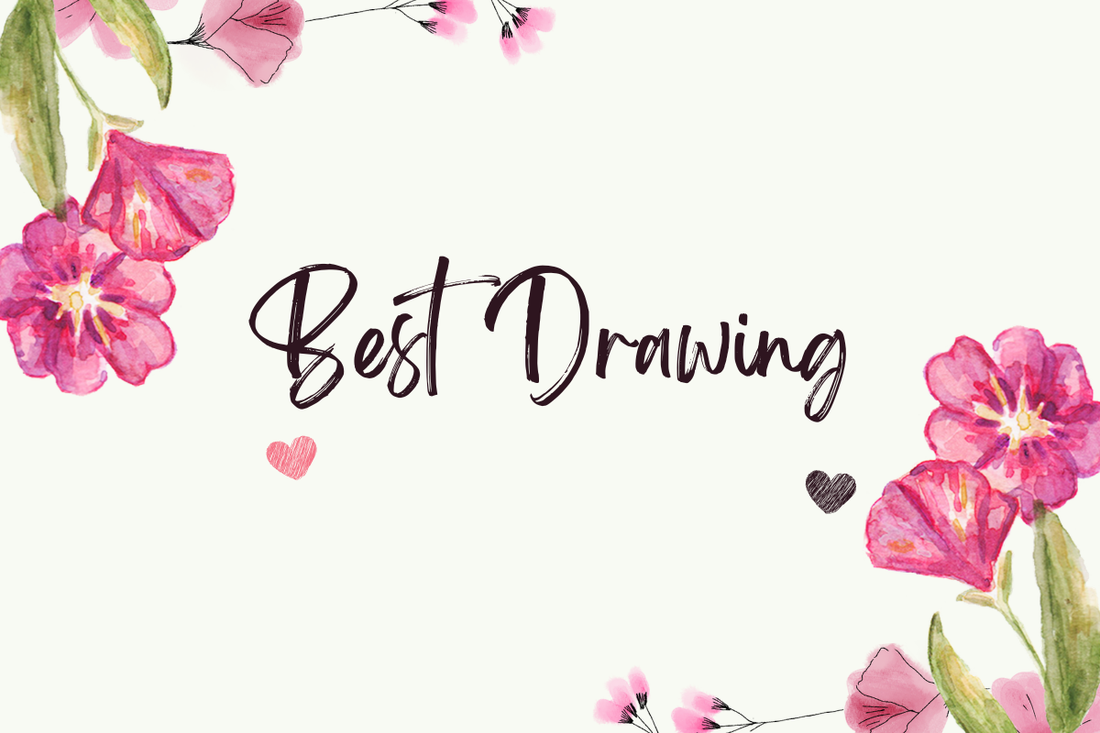 Best Drawing