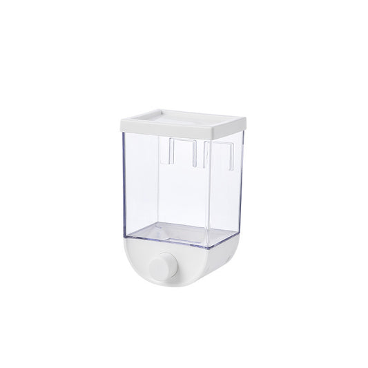 .Buy First Kitchen Food Storage Easy Press Cereal Dispenser Set
Global swanky 4