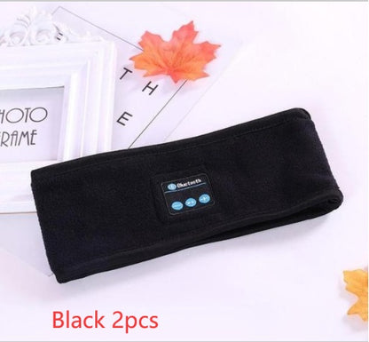 Buy Wireless Bluetooth Headband – Outdoor Fitness & Yoga Gear
