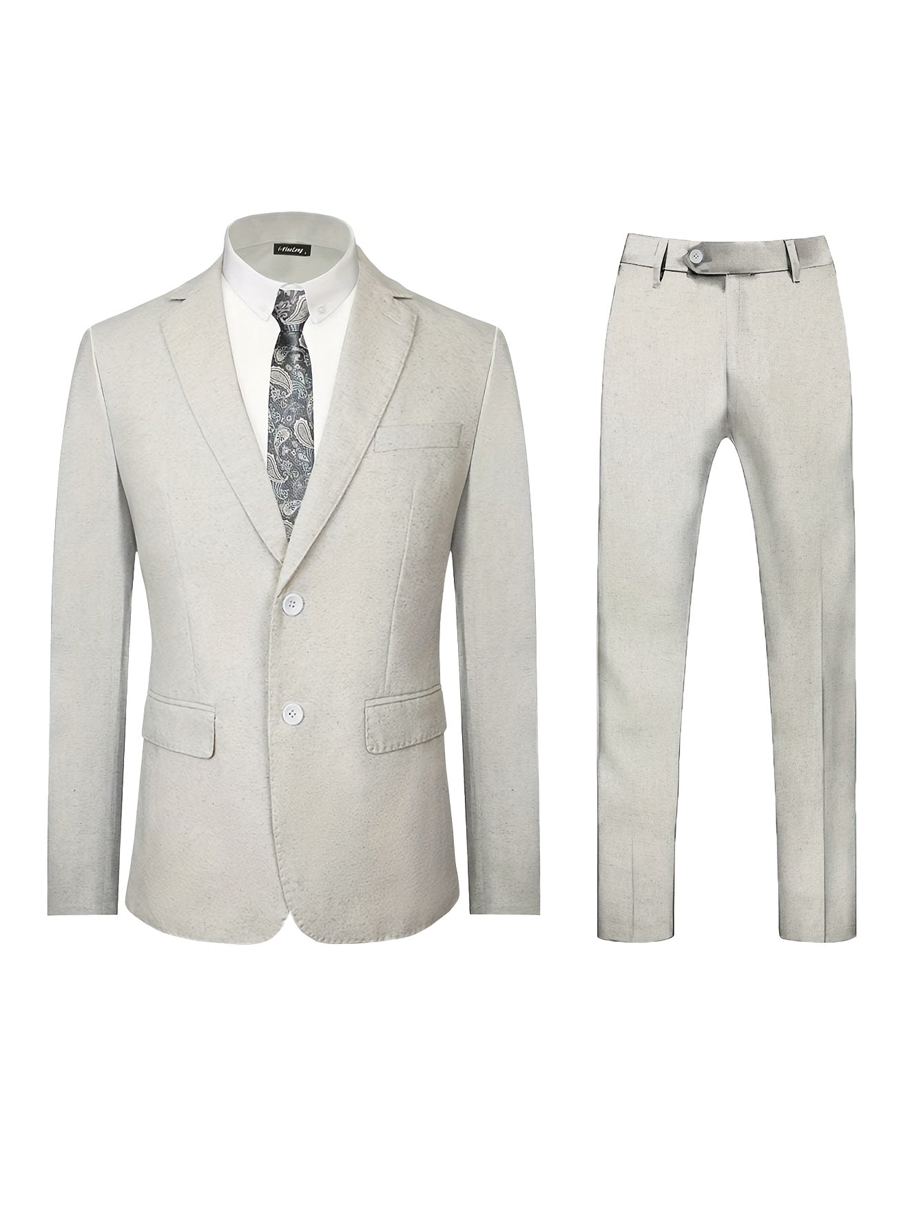 Buy Men's Fashionable Suits for Balls and Banquets Formal Wear