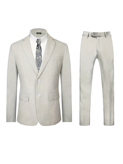 Buy Men's Fashionable Suits for Balls and Banquets Formal Wear