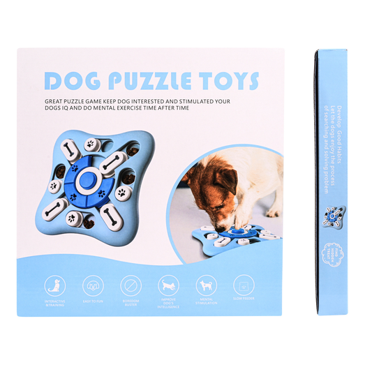 Cat and Dog Toys for Chew Play Training and Entertainment
