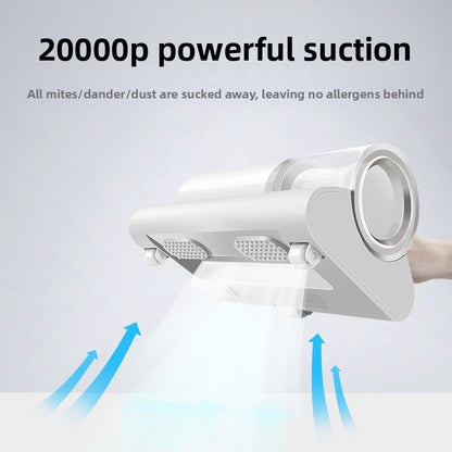 Cordless Home Vacuum Cleaner for Powerful Cleaning Use