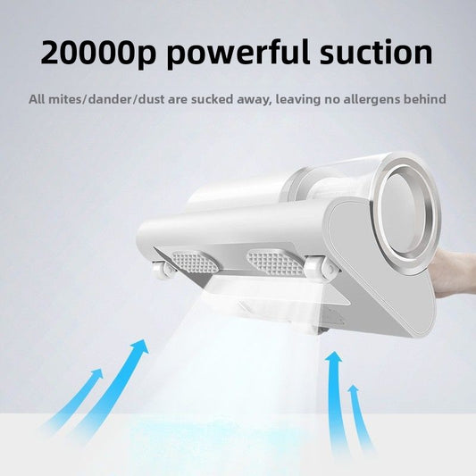 Cordless Home Vacuum Cleaner for Powerful Cleaning Use