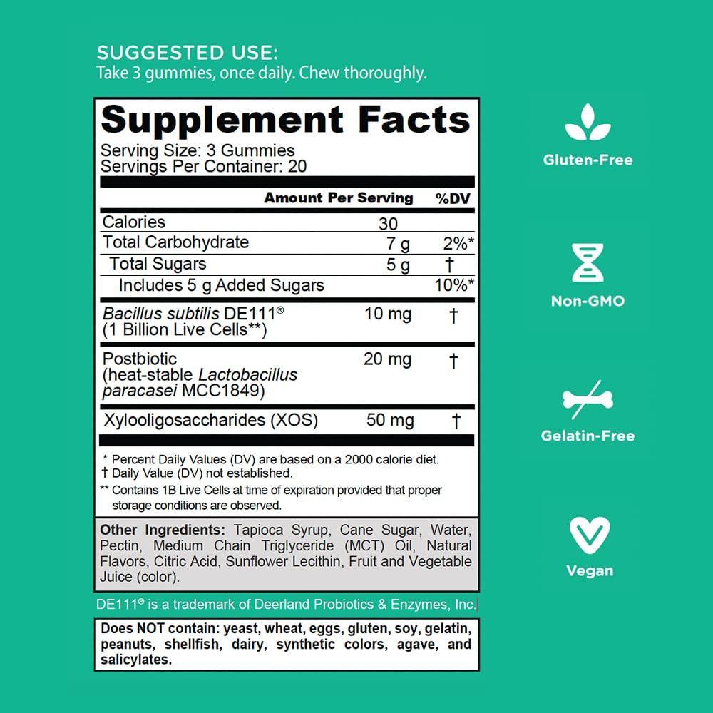 Ashwagandha Vitamin D Gummies for Immune Wellness Support
