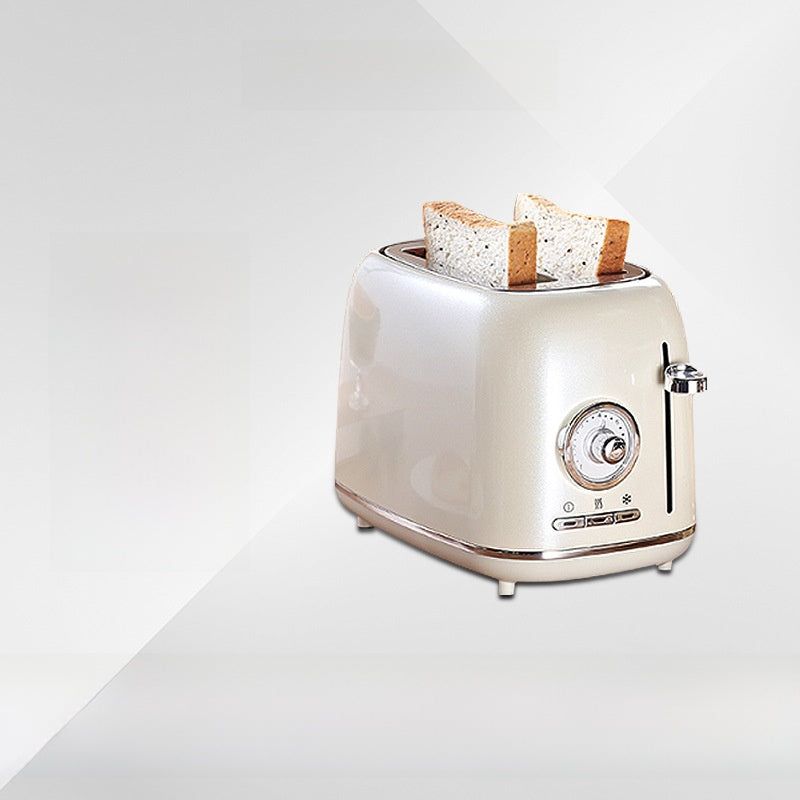 Toaster Oven for Crispy Breakfast Snacks and Daily Meals