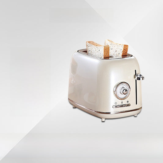 Toaster Oven for Crispy Breakfast Snacks and Daily Meals
