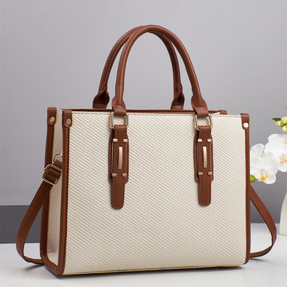 Buy Luxury Designer Tote Shoulder Bag - Trendy & High-Quality Carry