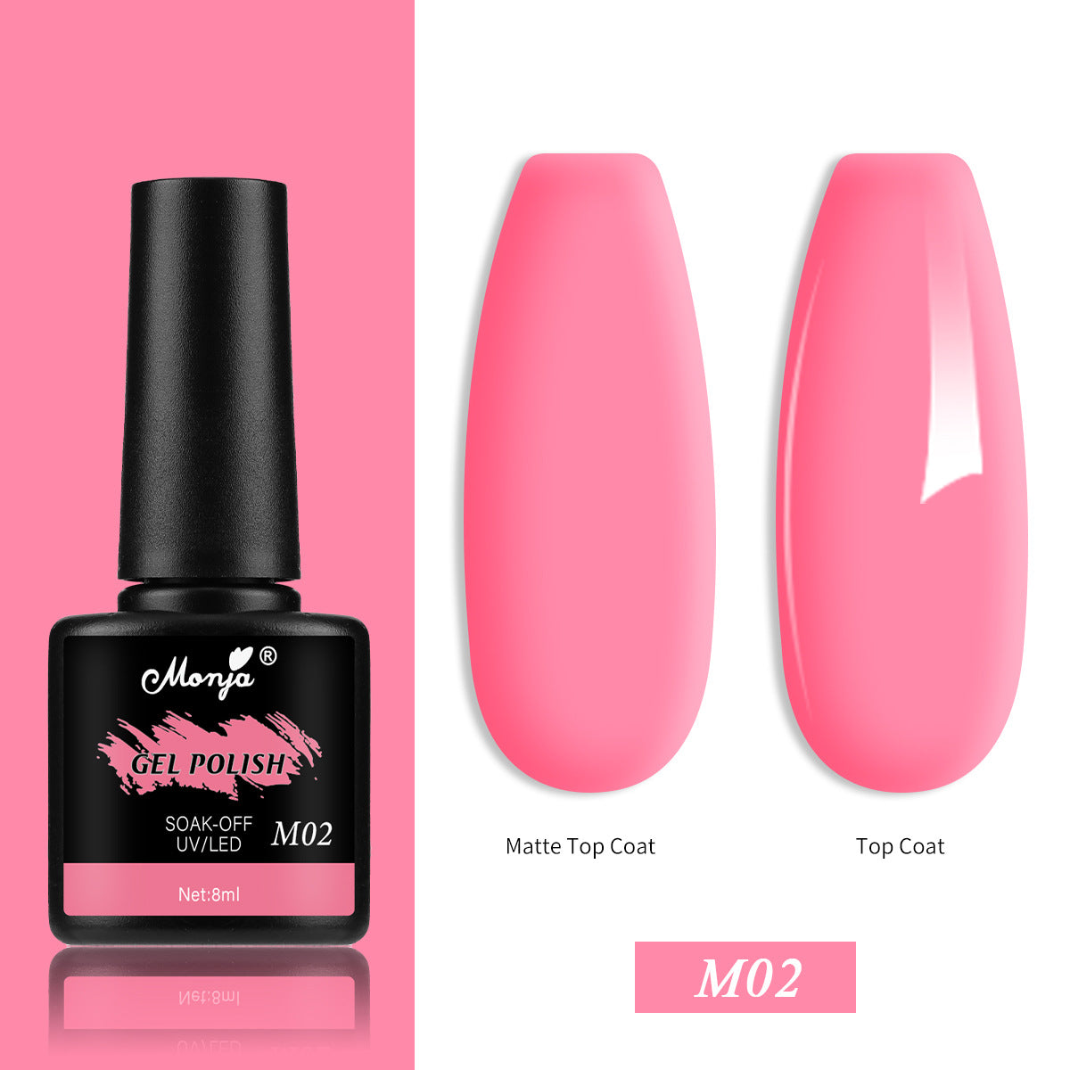 Nail Polish Gel Set with Phototherapy Nail Beauty Care