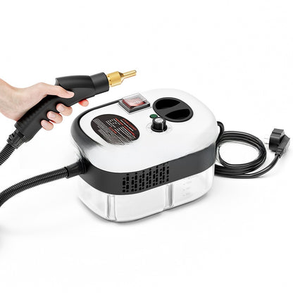Household Small Kitchen Steam Cleaner for Deep Home Care