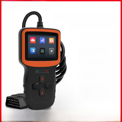 Car Diagnostic Tool Detector Real-Time Car Fault Detection