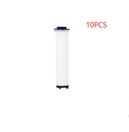 Buy Shower Head Water Saving – 360° Rotating ABS Rain Nozzle