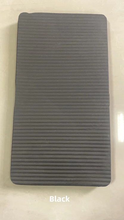 Support Elbow Yoga Mat with Cushioned Fitness Comfort Pad
