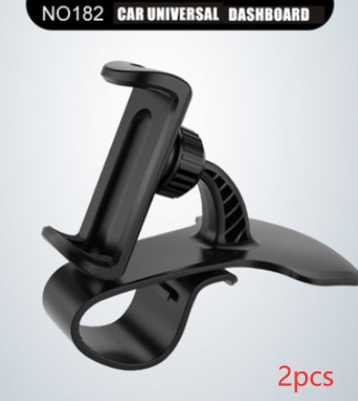 Buy 360 Degree Rotation Universal Car Phone Holder – Strong Grip