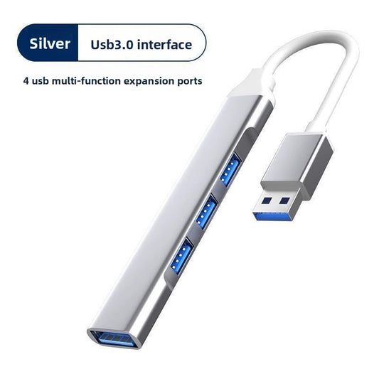 USB Docking Station for Fast Device Connectivity Setup