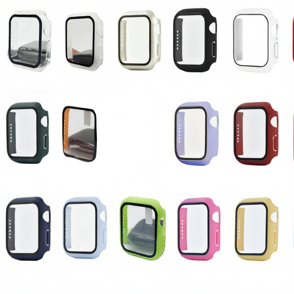 S11 Apple Watch Case
