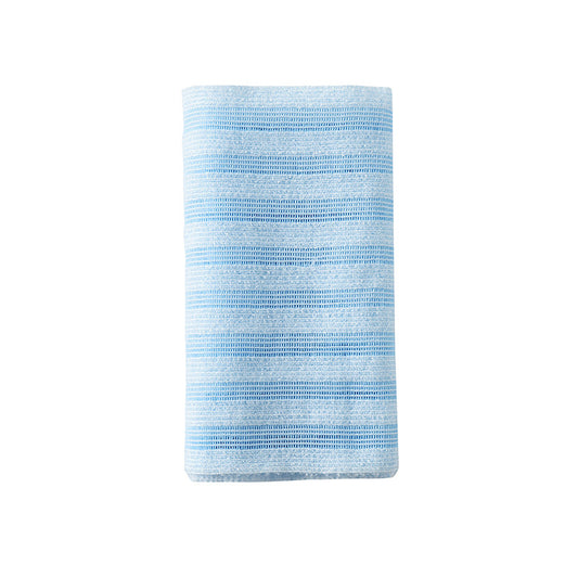 Bath Towel and Back Scrubber for Daily Shower Body Care Use