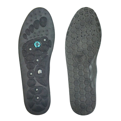 Men & Women’s Breathable Health Care Insoles Soft Supportive