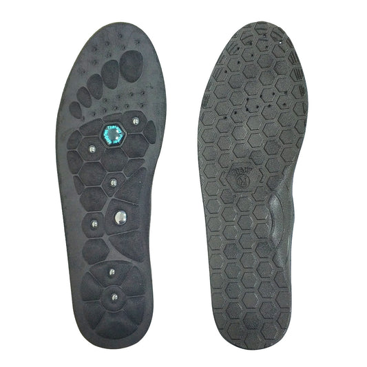 Men & Women’s Breathable Health Care Insoles Soft Supportive