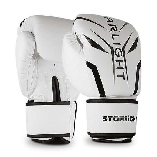 Professional Boxing Training Gloves Gym and Punch Practice