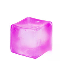 ice cube purple opp bag