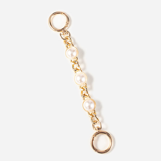 One Shoulder Bag Extension Chain Replacement for Accessories