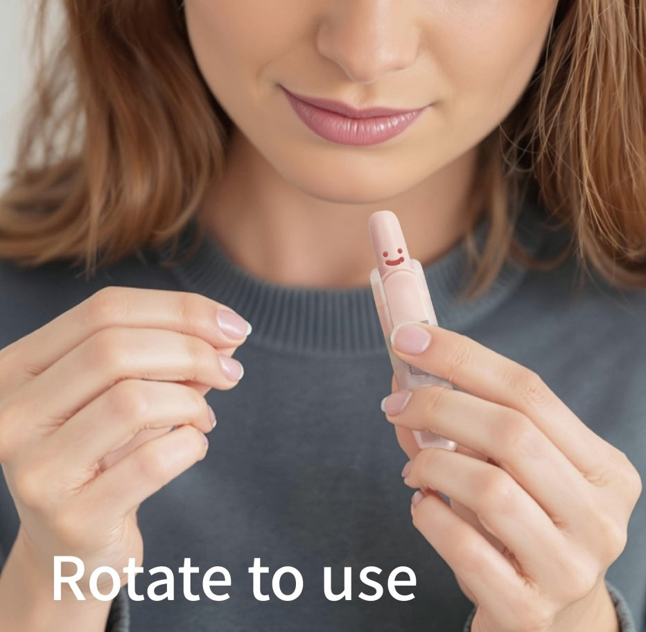 Re Lierre Single Nasal Energy Bar – Quick Energy On-the-Go