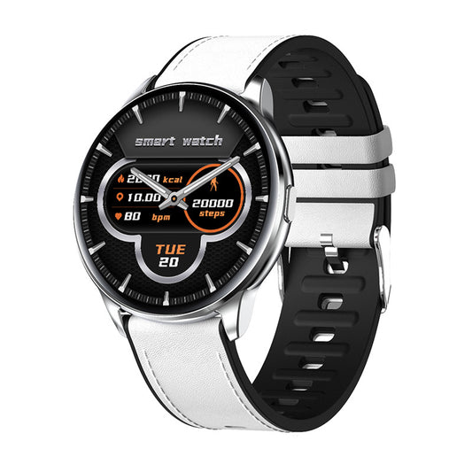 Y90 Smart Watch GPS Blood Pressure Monitor for Health & Sports
Global swanky 5