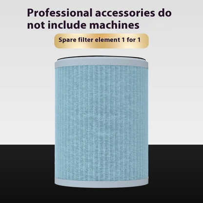 Air Purifier for Formaldehyde & Odor Removal – Clean Air