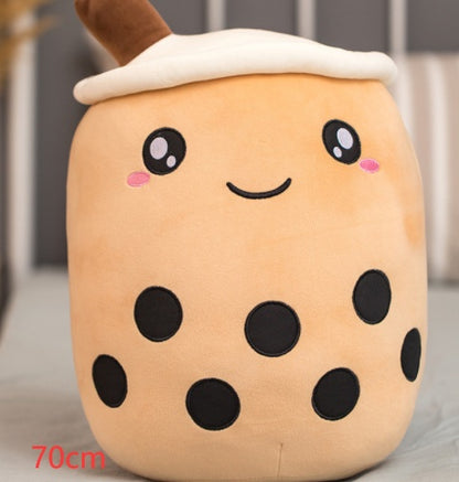 Cute Plush Pillow Soft Stuffed Cartoon Animal Cushion Online