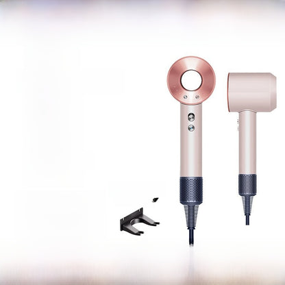 Bladeless Hair Dryer Negative Ion for Fast Smooth Styling