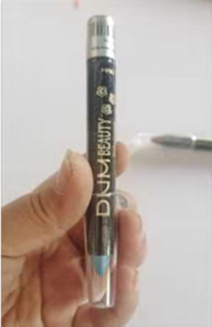 Pearlescent Silkworm Eyeshadow Pen Long-Lasting Shiny Gel